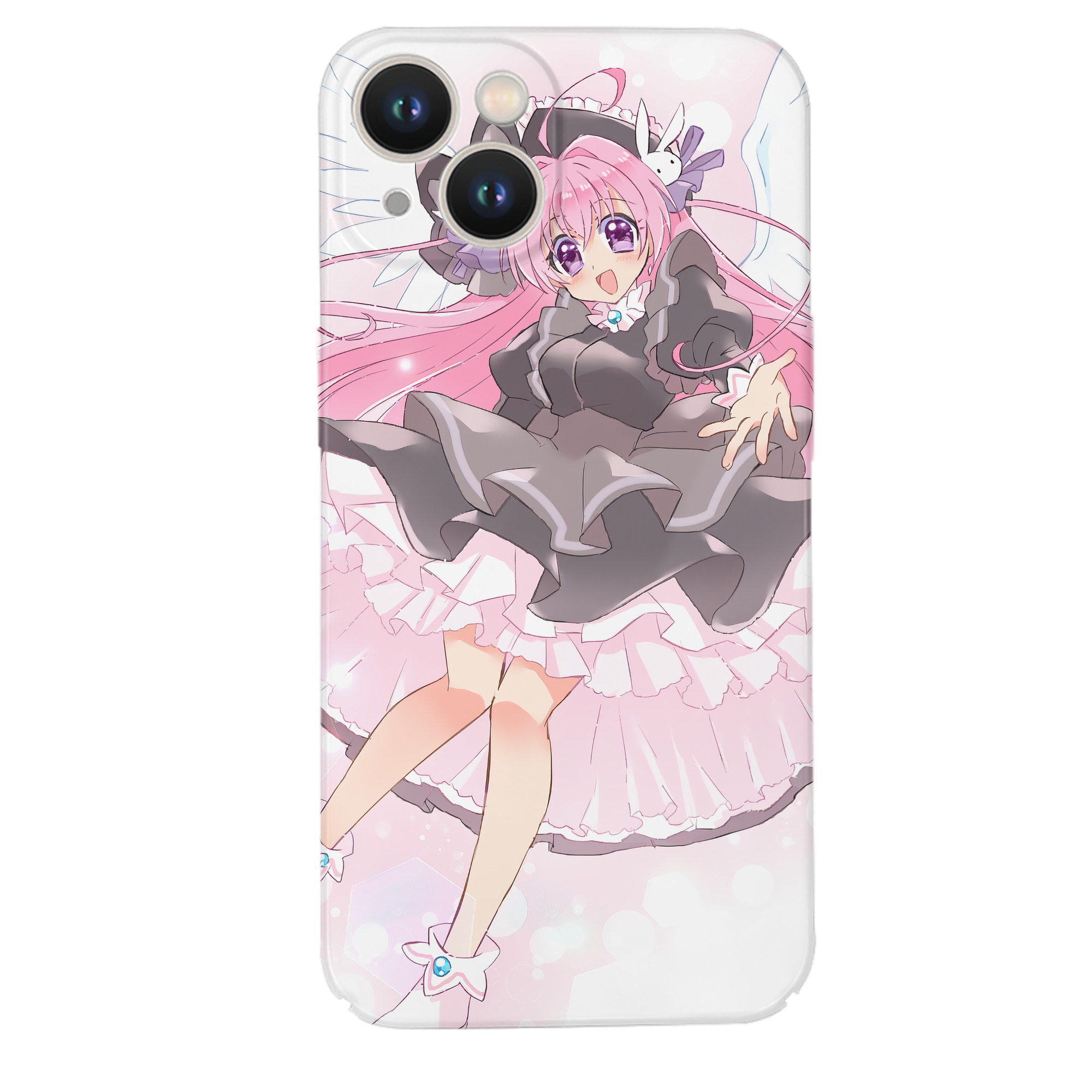 （画像用） 美少女戦士セーラームーン Sailor Moon 【iPhone 14シリーズ対応】ハードケース